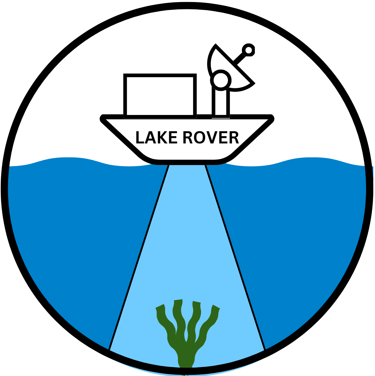 Lake Rover