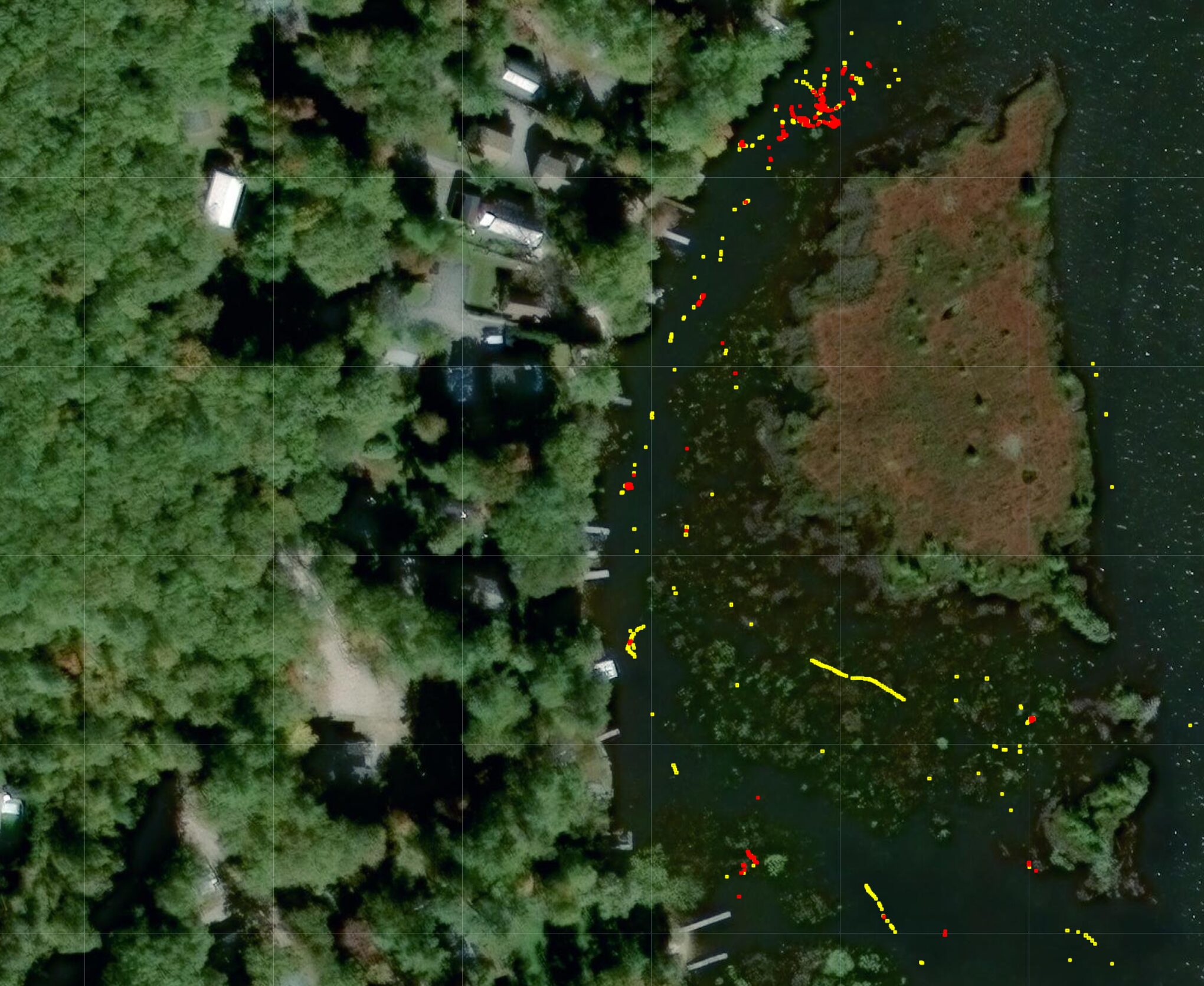 GIS Map